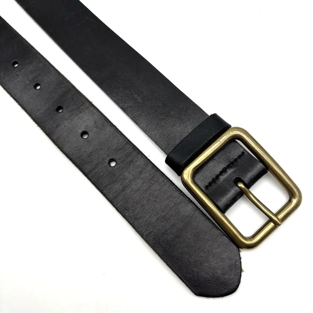 Anthropologie dress belt